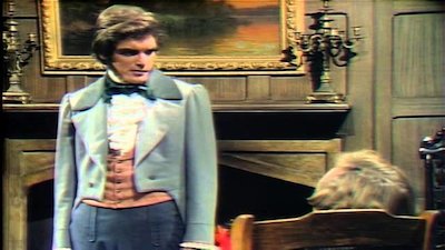 Dark Shadows (1991) Season 24 Episode 6