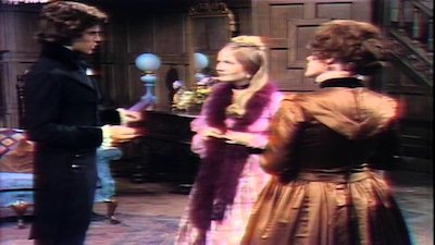 Dark Shadows (1991) Season 23 Episode 12