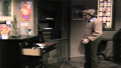 Dark Shadows (1991) Season 22 Episode 20