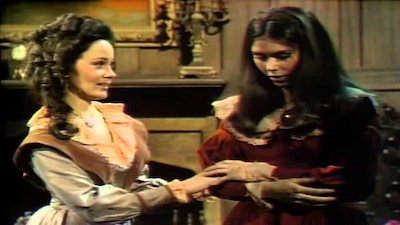 Dark Shadows (1991) Season 25 Episode 6