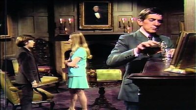 Dark Shadows (1991) Season 17 Episode 37