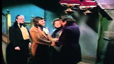 Dark Shadows (1991) Season 25 Episode 13