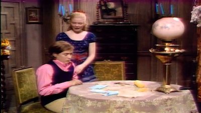 Dark Shadows (1991) Season 22 Episode 32