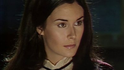 Dark Shadows (1991) Season 23 Episode 21