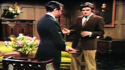 Dark Shadows (1991) Season 20 Episode 13