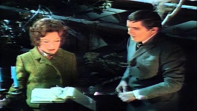 Dark Shadows (1991) Season 22 Episode 7