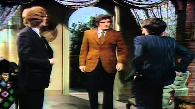 Dark Shadows (1991) Season 20 Episode 5
