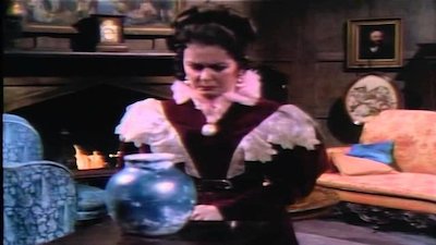 Dark Shadows (1991) Season 25 Episode 26
