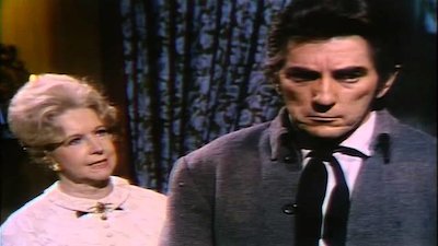 Dark Shadows (1991) Season 25 Episode 32