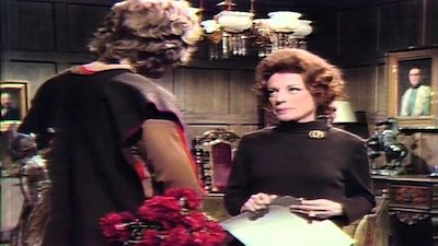 Dark Shadows (1991) Season 22 Episode 26