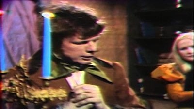 Dark Shadows (1991) Season 26 Episode 11