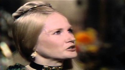 Dark Shadows (1991) Season 24 Episode 21