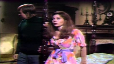 Dark Shadows (1991) Season 22 Episode 39