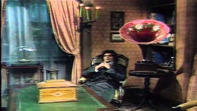 Dark Shadows (1991) Season 22 Episode 10