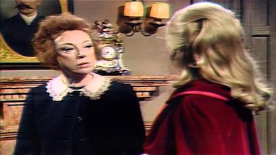 Dark Shadows (1991) Season 21 Episode 4