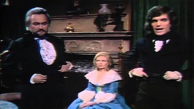 Dark Shadows (1991) Season 25 Episode 11