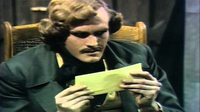 Dark Shadows (1991) Season 24 Episode 16