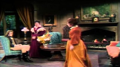 Dark Shadows (1991) Season 25 Episode 25