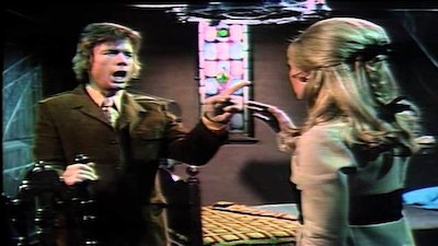 Dark Shadows (1991) Season 21 Episode 24