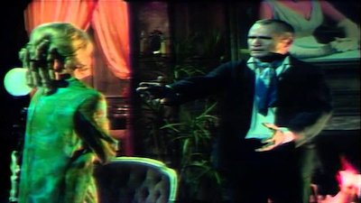 Dark Shadows (1991) Season 21 Episode 34
