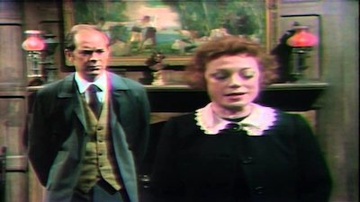 Dark Shadows (1991) Season 21 Episode 27
