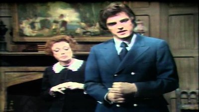 Dark Shadows (1991) Season 20 Episode 27