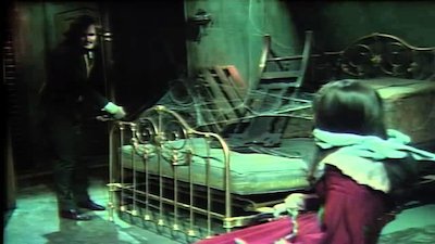 Dark Shadows (1991) Season 25 Episode 5