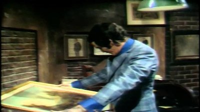 Dark Shadows (1991) Season 20 Episode 21