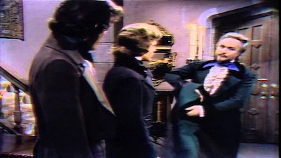 Dark Shadows (1991) Season 24 Episode 2