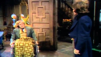 Dark Shadows (1991) Season 24 Episode 26