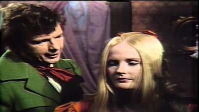 Dark Shadows (1991) Season 26 Episode 1