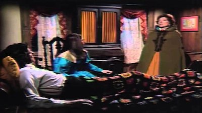 Dark Shadows (1991) Season 25 Episode 27