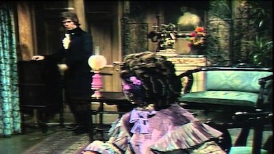 Dark Shadows (1991) Season 24 Episode 9