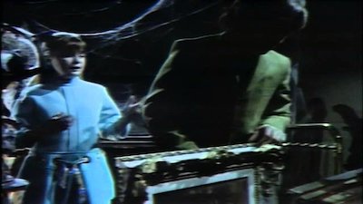 Dark Shadows (1991) Season 20 Episode 22