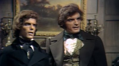 Dark Shadows (1991) Season 23 Episode 26