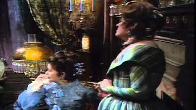 Dark Shadows (1991) Season 25 Episode 14