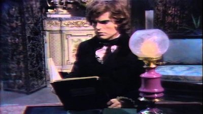 Dark Shadows (1991) Season 23 Episode 35