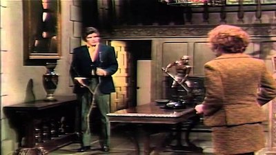 Dark Shadows (1991) Season 22 Episode 18
