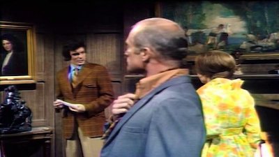 Dark Shadows (1991) Season 21 Episode 19