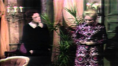 Dark Shadows (1991) Season 21 Episode 10