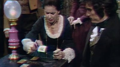 Dark Shadows (1991) Season 23 Episode 22