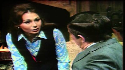 Dark Shadows (1991) Season 21 Episode 8
