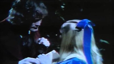 Dark Shadows (1991) Season 25 Episode 40