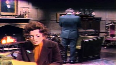 Dark Shadows (1991) Season 22 Episode 36
