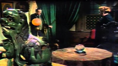 Dark Shadows (1991) Season 21 Episode 17