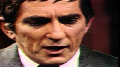 Dark Shadows (1991) Season 21 Episode 22