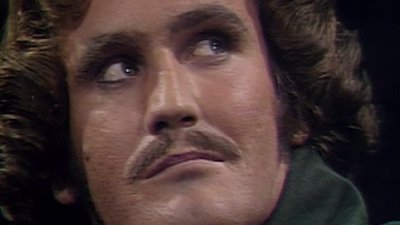 Dark Shadows (1991) Season 25 Episode 1