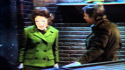 Dark Shadows (1991) Season 21 Episode 15