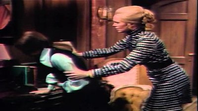 Dark Shadows (1991) Season 21 Episode 33