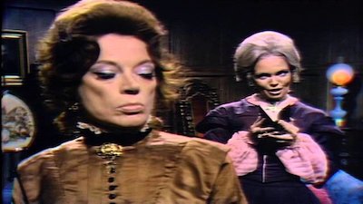 Dark Shadows (1991) Season 24 Episode 1